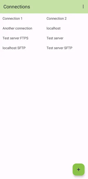 FTPClient